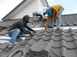 Best Roof Ventilation Installation  in Sacaton, AZ